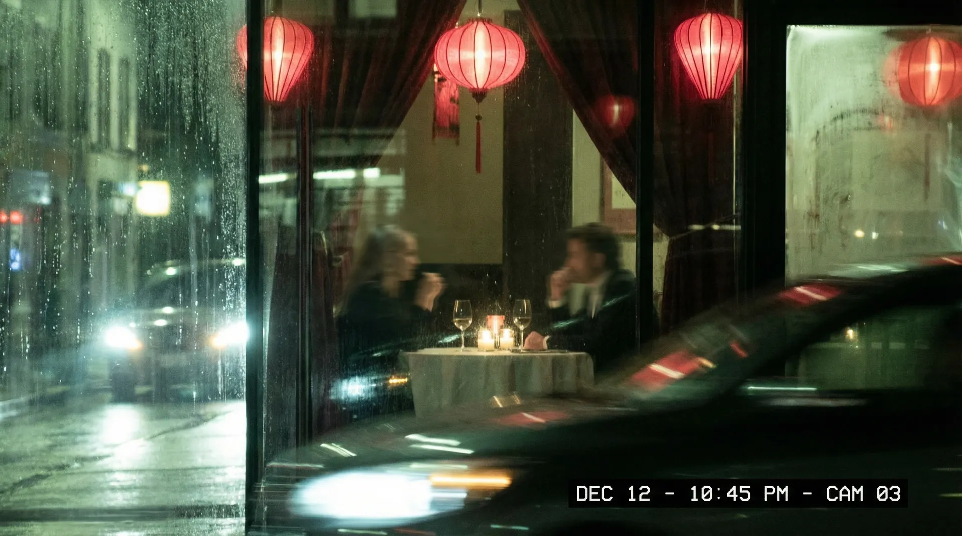 米胡桃 - 密会现场偷拍